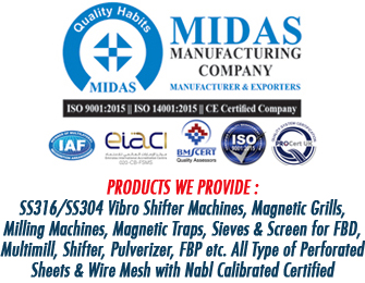 MIDAS MARKETING